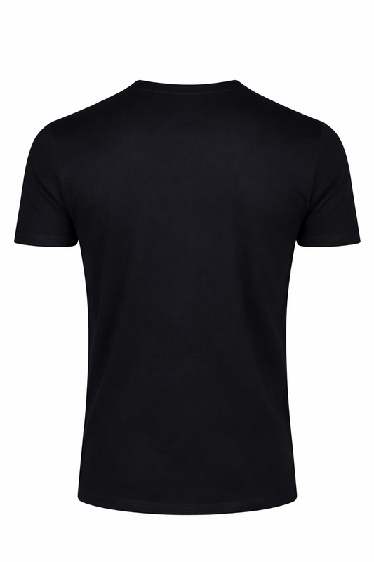 ARTEX LOGO TEE - BLACK