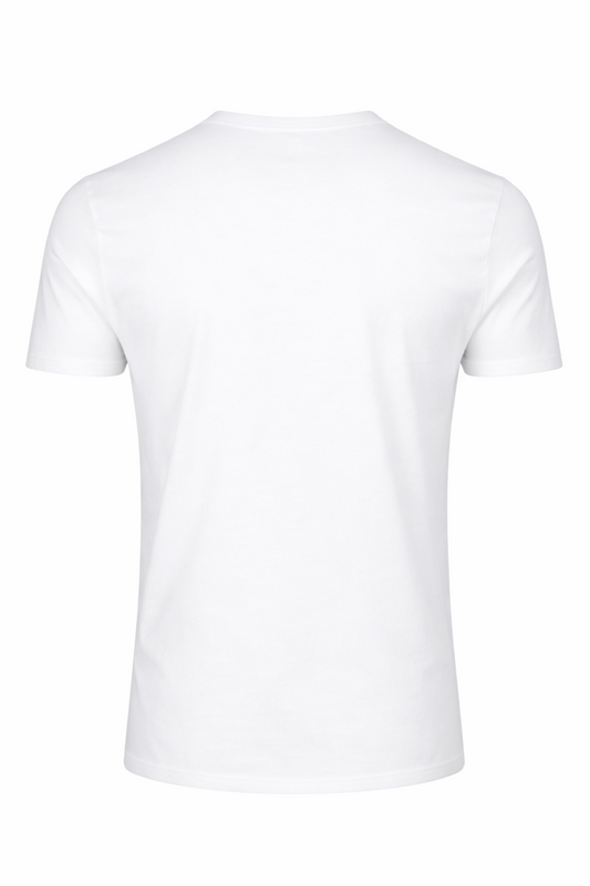 ARTEX LOGO TEE - WHITE
