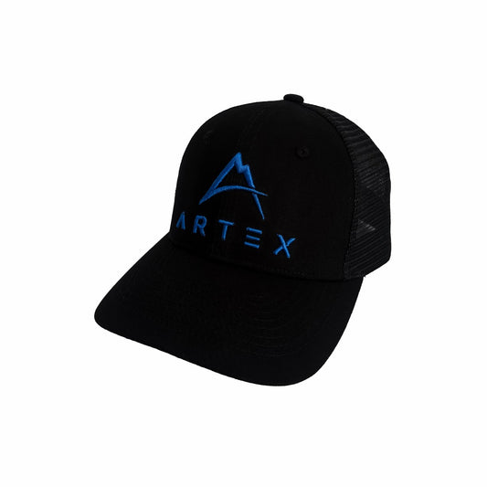 ARTEX LOGO CAP - BLUE