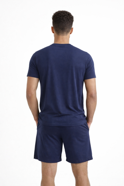 ARTEX Performance Set - Midnight Navy