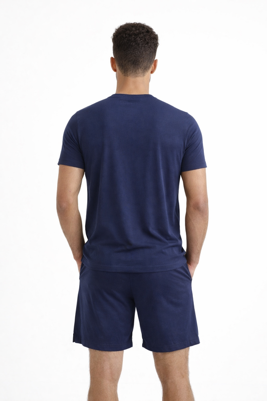 ARTEX Performance Set - Midnight Navy