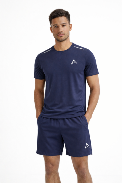 ARTEX Performance Set - Midnight Navy