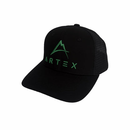 ARTEX LOGO CAP - GREEN